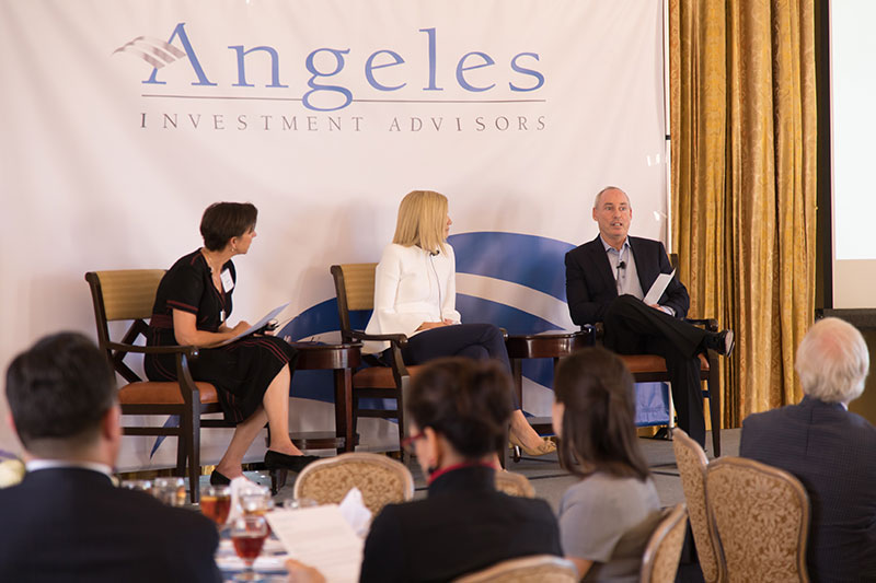 2018 Angeles Investment Symposium