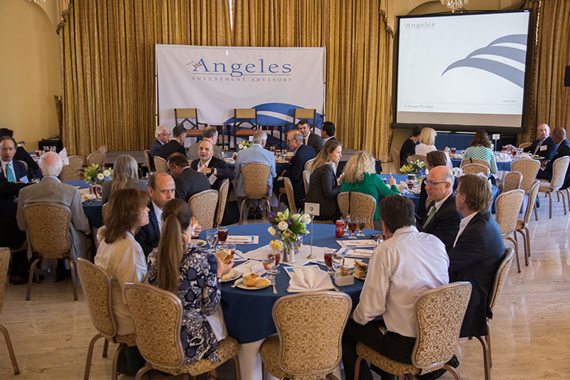 2018 Angeles Investment Symposium
