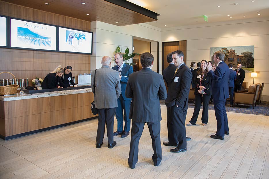 2019 Angeles Investment Symposium