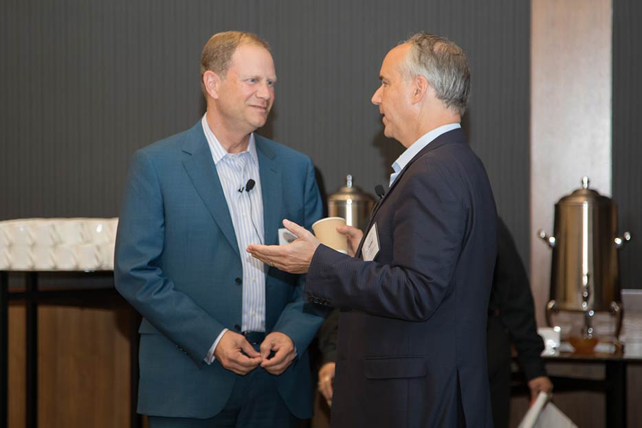 2019 Angeles Investment Symposium