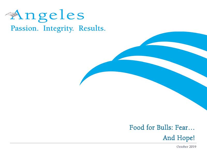 2019 Angeles Investment Symposium Presentation