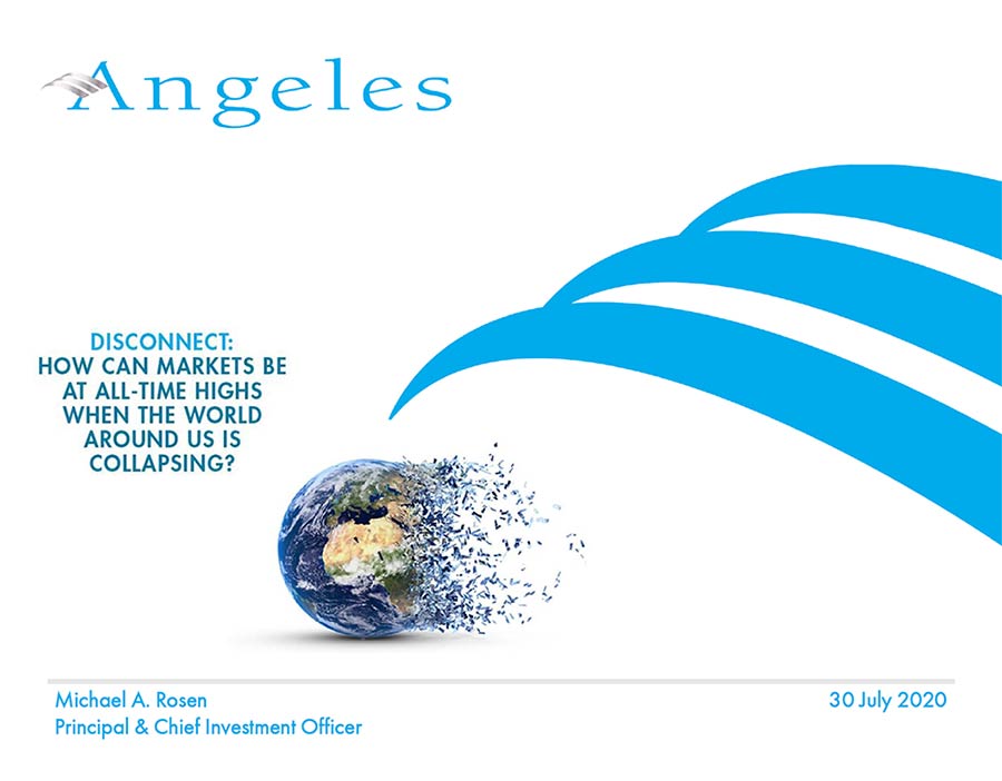 2020 Angeles Webinar Disconnect PDF Presentation