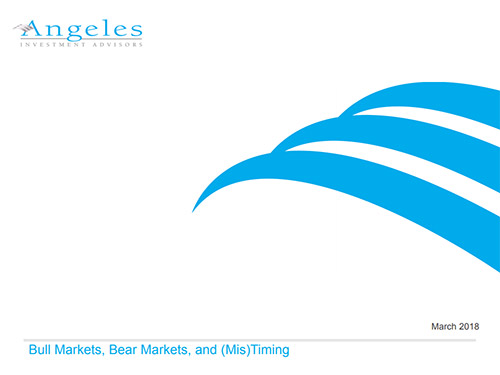 2018 Angeles Foundation Symposium Presentation