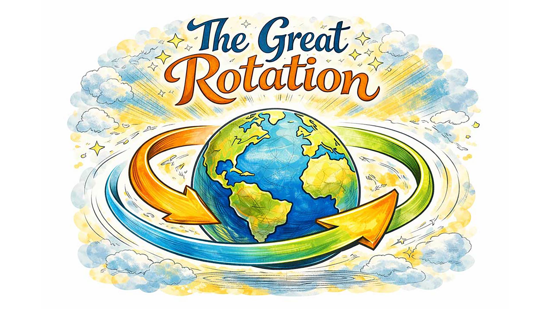 2026 Webinar - The Great Rotation