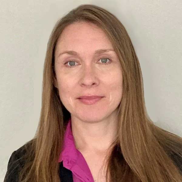Maggie Switek, PhD
