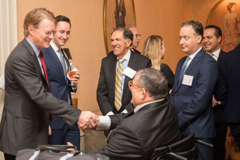 2018 Angeles Foundation Symposium