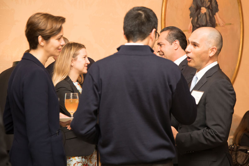 2018 Angeles Foundation Symposium