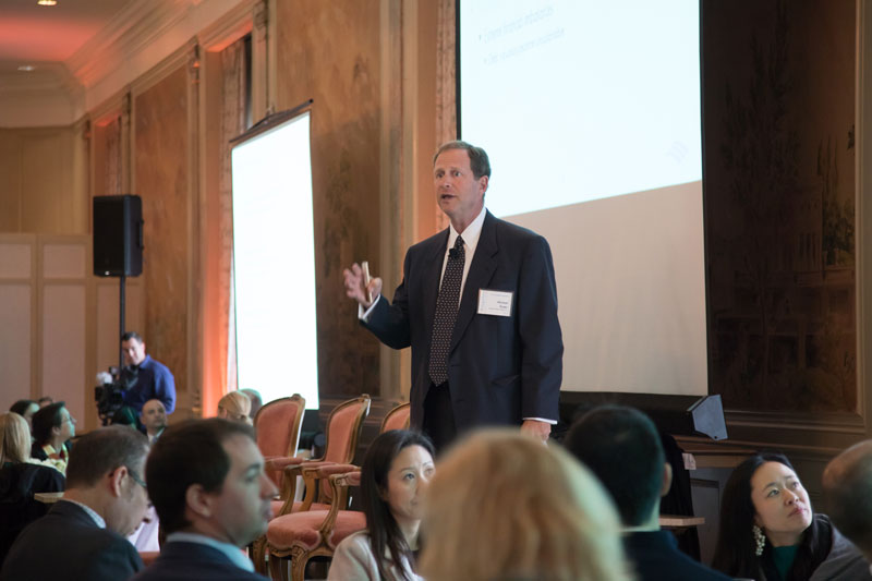 2018 Angeles Foundation Symposium