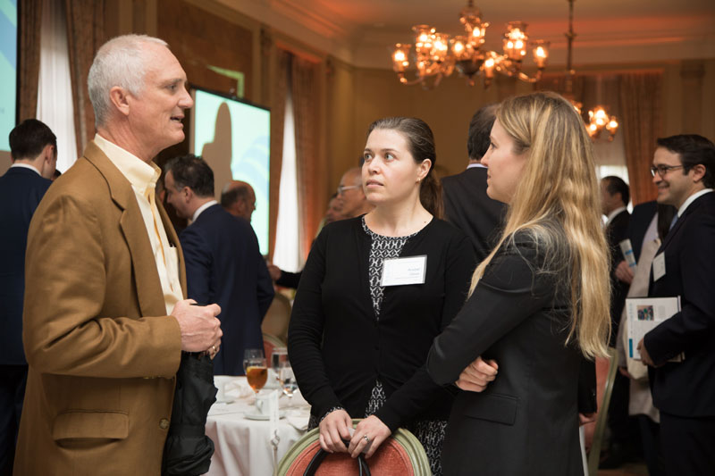 2018 Angeles Foundation Symposium