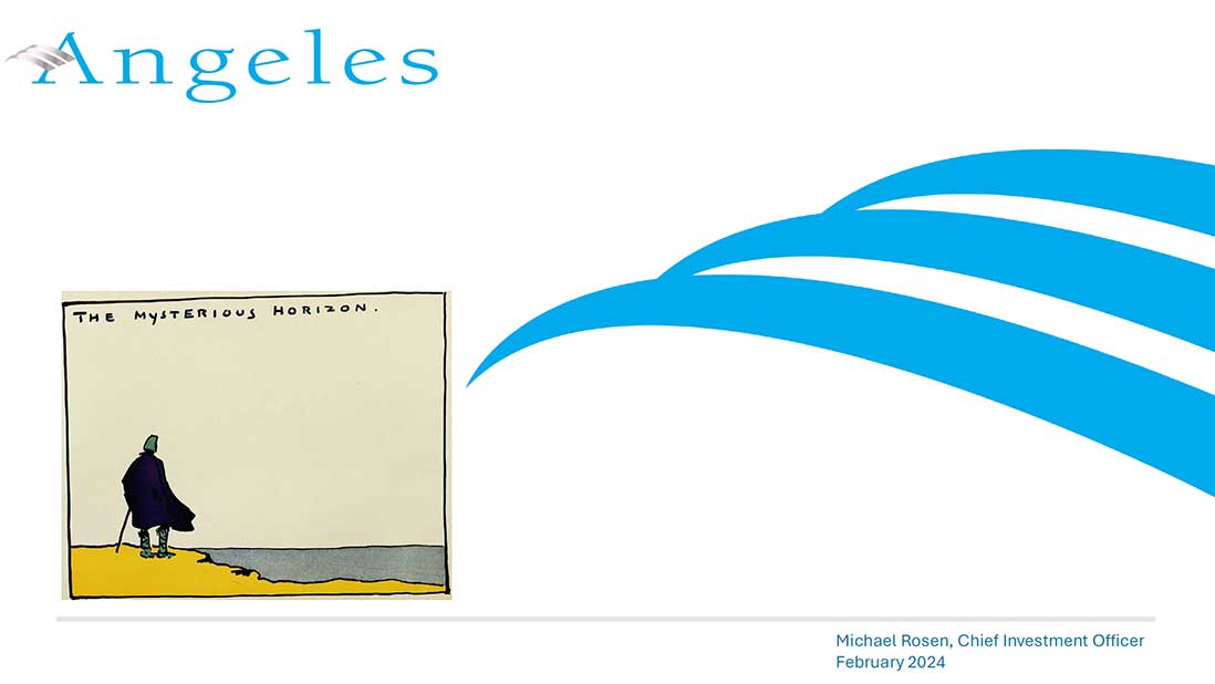 The Mysterious Horizon