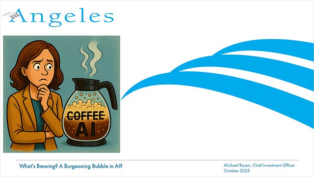 What's Brewing? A Burgeoning Bubble in AI?