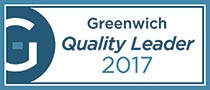 Greenwich Quality Award 2017