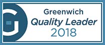 Greenwich Quality Award 2018