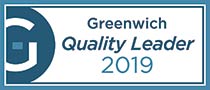 Greenwich Quality Award 2019