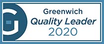 Greenwich Quality Award 2020