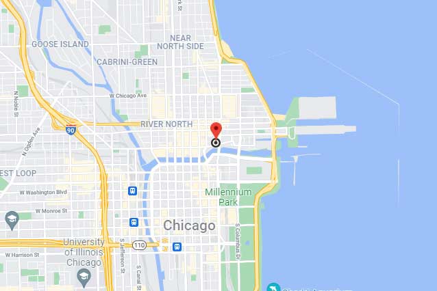 Location: Chicago