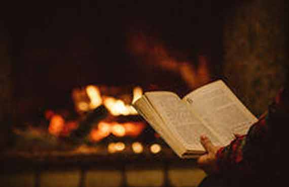 Fireside Reading