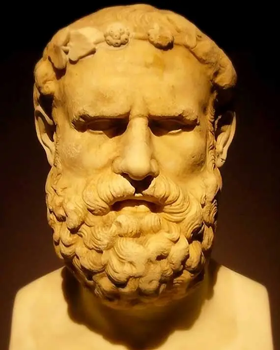 Archilochus