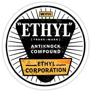 Ethyl Corporation Logo
