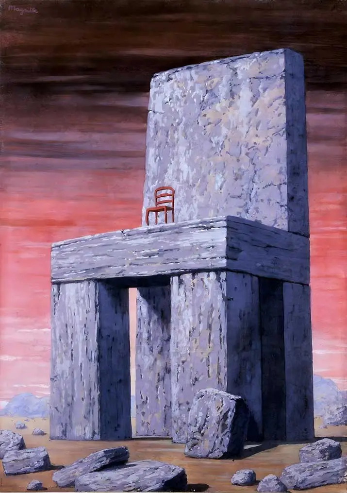 Great Ideas of Western Man