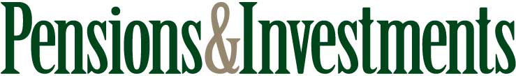 Pensions and Investments logo