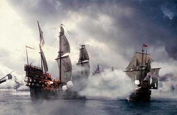 1ST QUARTER 2013 - GRAVELINES