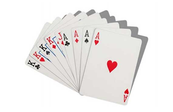 1ST QUARTER 2014 - TRUMP