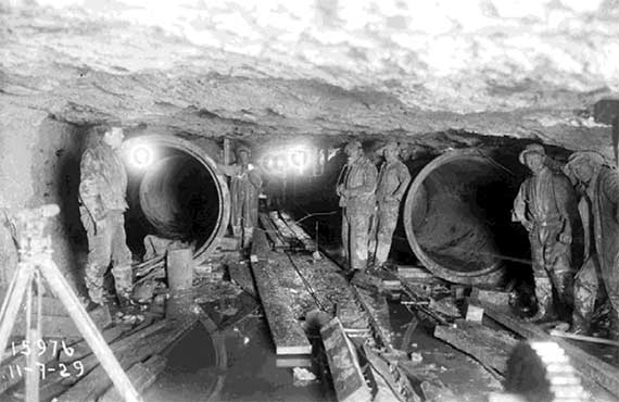 1ST QUARTER 2016 - FOUNDATIONS