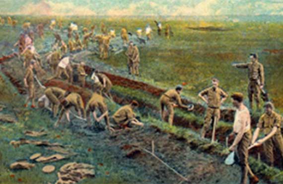 2ND QUARTER 2014 - DIG