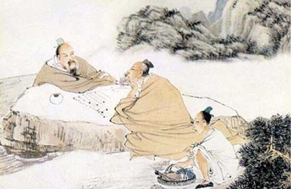 3RD QUARTER 2017 - GHOST MOVES