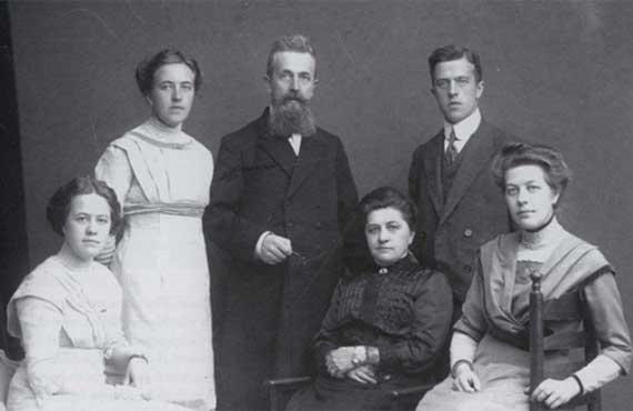 3rd Quarter 2018 - De Schuilplaats