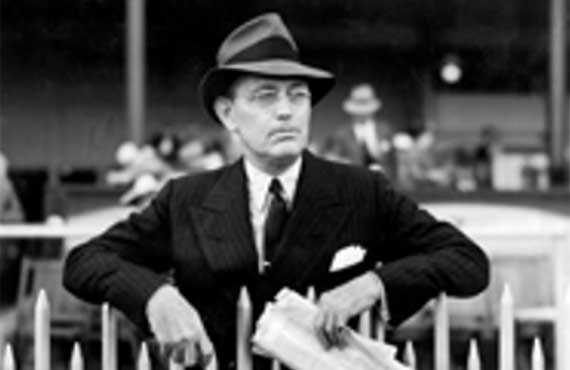 1st Quarter 2019 - In the Dust