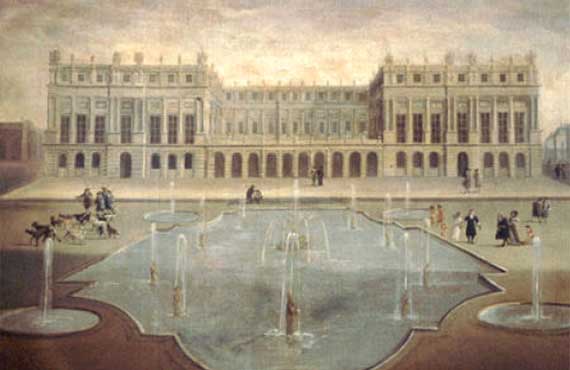 1st Quarter 2004 - Trust Me