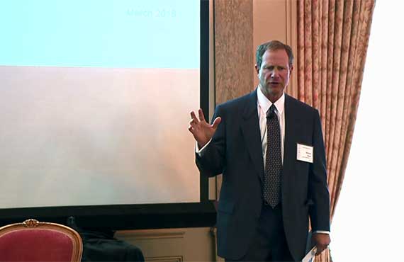 Bear Markets, Bull Markets, and (mis)Timing - Highlights (2:17)