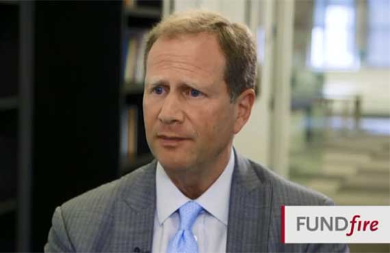 Interview w/ Michael Rosen: ESG Is Fast Becoming a Top 3 Factor in Manager Hires