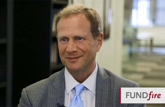 Interview w/ Michael Rosen: Hybrid Fund Structures Tee Up Options
