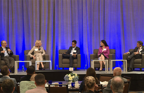 2019 Angeles Investment Symposium: Precision Medicine: The Future of Health Care