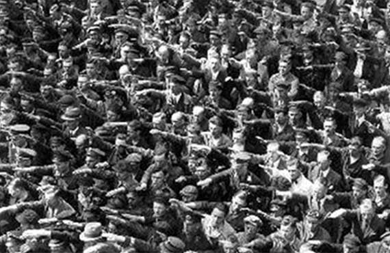 3rd Quarter 2020 - Stand Up