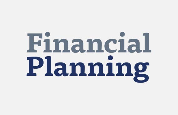 FINANCIAL ADVISORS BUILDING UP HOLISTIC PLANNING CAPABILITIES