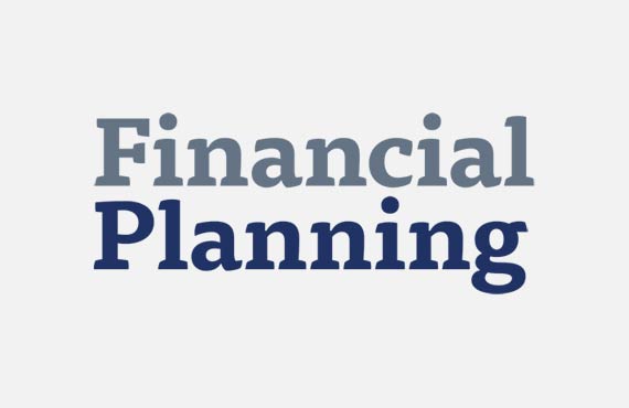 Financial Advisors Building Up Holistic Planning Capabilities