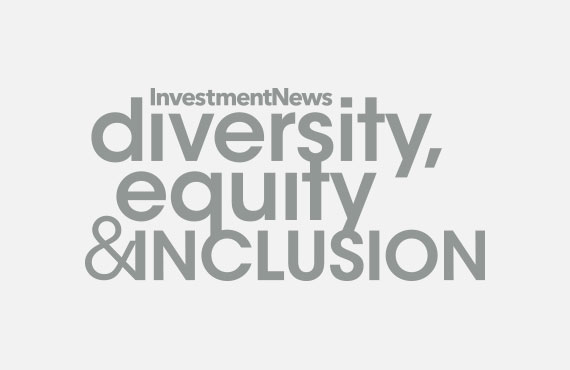Outstanding Practice in the Excellence in Diversity, Equity & Inclusion Awards