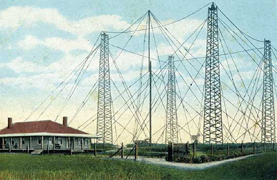 3rd Quarter 2022 - Skywave