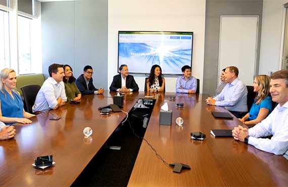 Our Core Mission and Culture