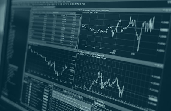 October 2023 Global Market Index Performance