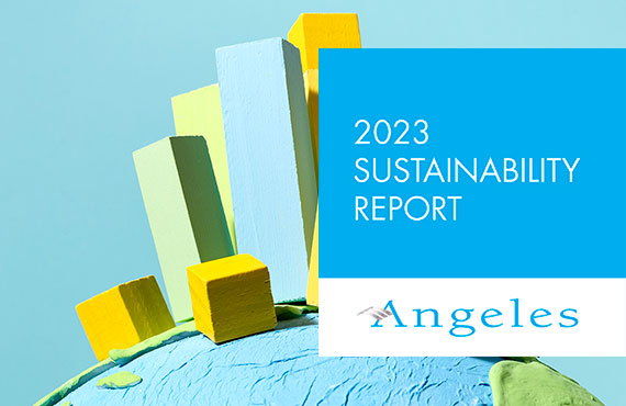 2023 Sustainability Report