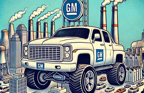 2nd Quarter 2024 - Verschlimmbesserung