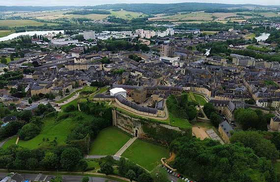 3rd Quarter 2024 - Maginot