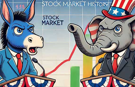 Webinar Replay - Politics and Profits