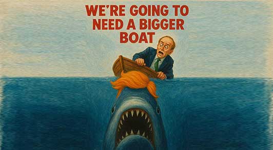 2025 Webinar - We're Going to Need a Bigger Boat