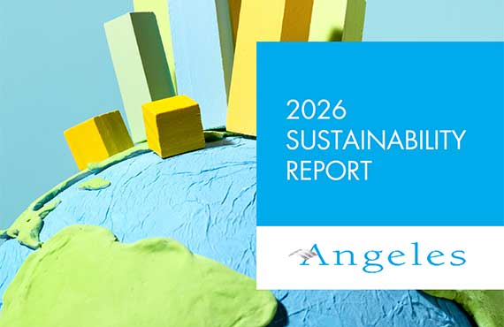 2026 Angeles Sustainability Report